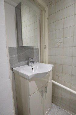 Montpelier Rise, Brent Cross