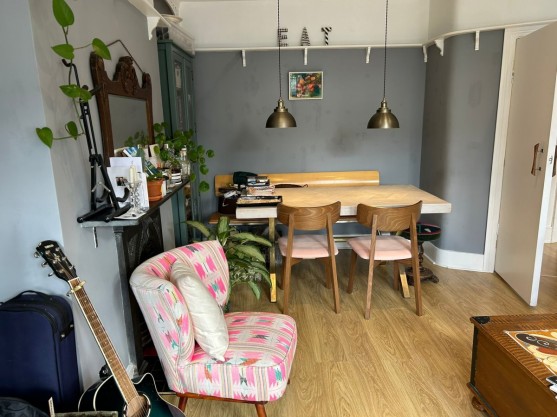 Inglewood Road, West Hampstead