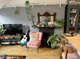 Inglewood Road, West Hampstead