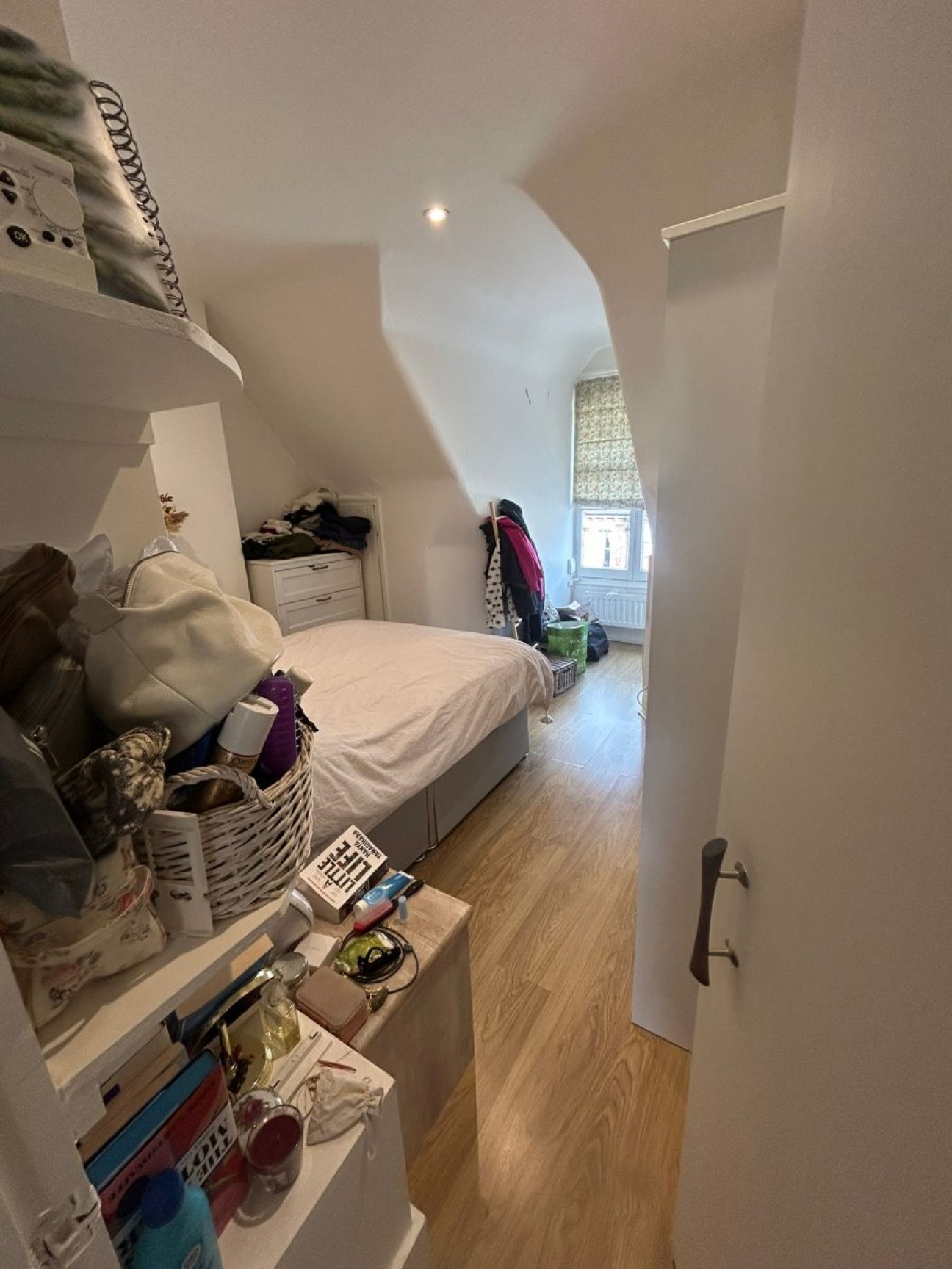 Inglewood Road, West Hampstead