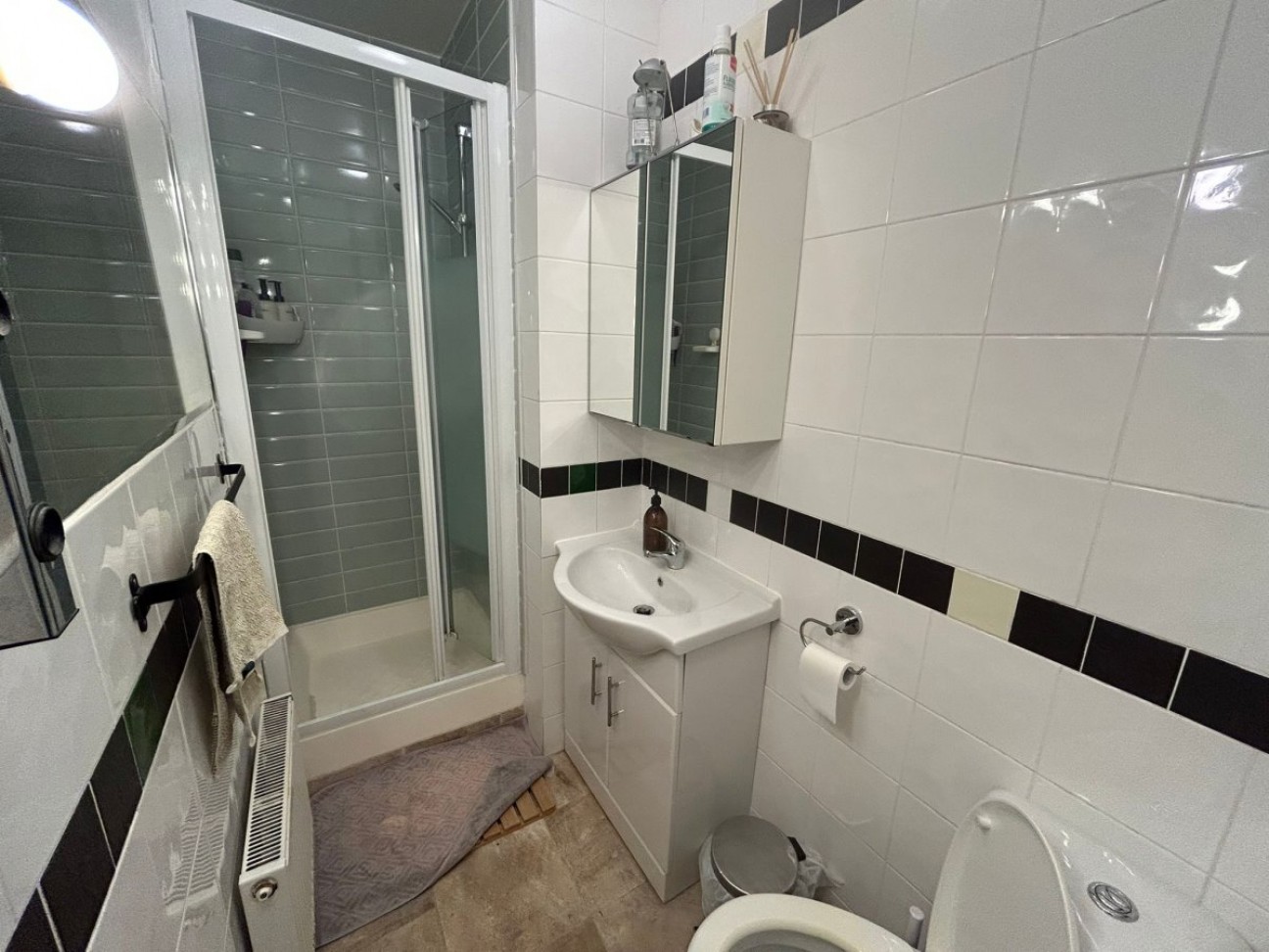 Inglewood Road, West Hampstead