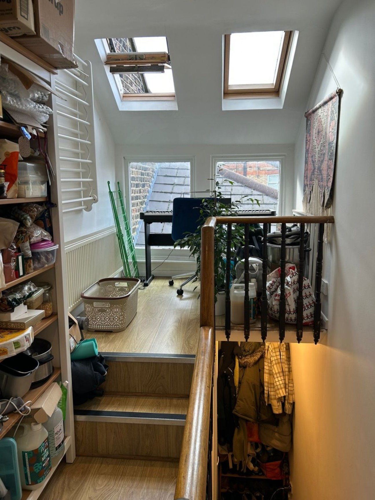 Inglewood Road, West Hampstead