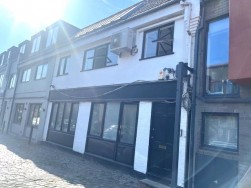 Accommodation Road, Golders Green