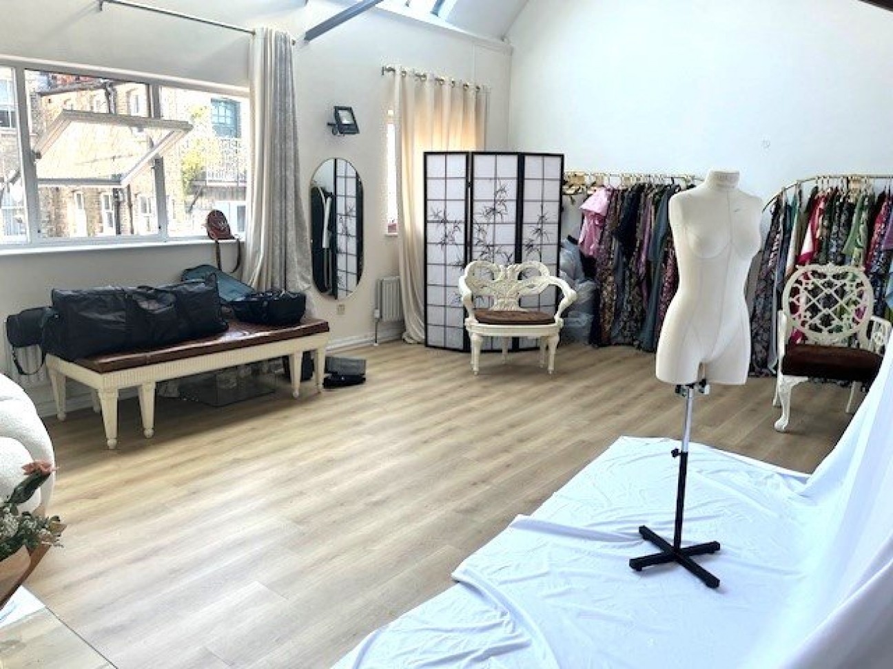 Accommodation Road, Golders Green