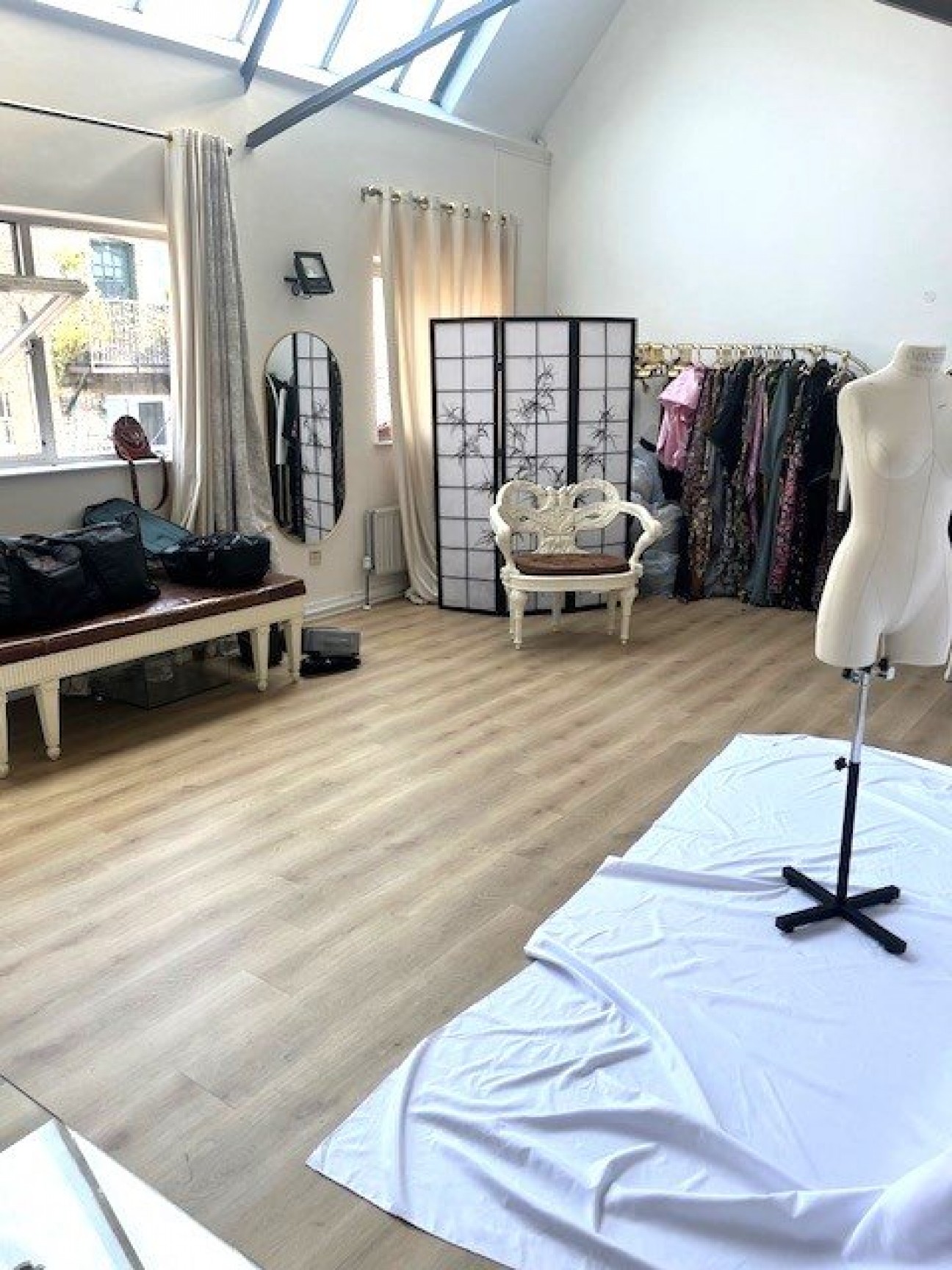 Accommodation Road, Golders Green