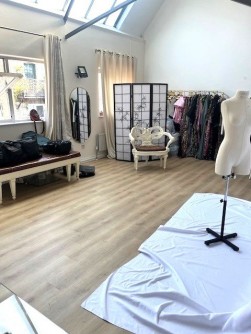 Accommodation Road, Golders Green