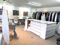Accommodation Road, Golders Green