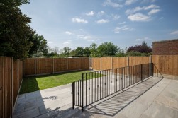 Hendon Way, Brent Cross