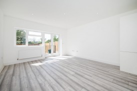 Hendon Way, Brent Cross