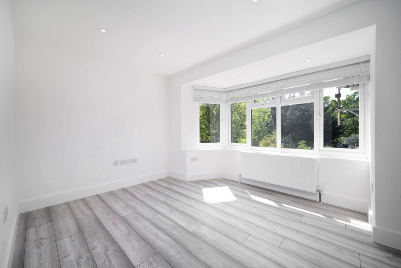 Hendon Way, Brent Cross