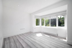 Hendon Way, Brent Cross