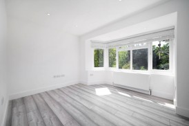 Hendon Way, Brent Cross