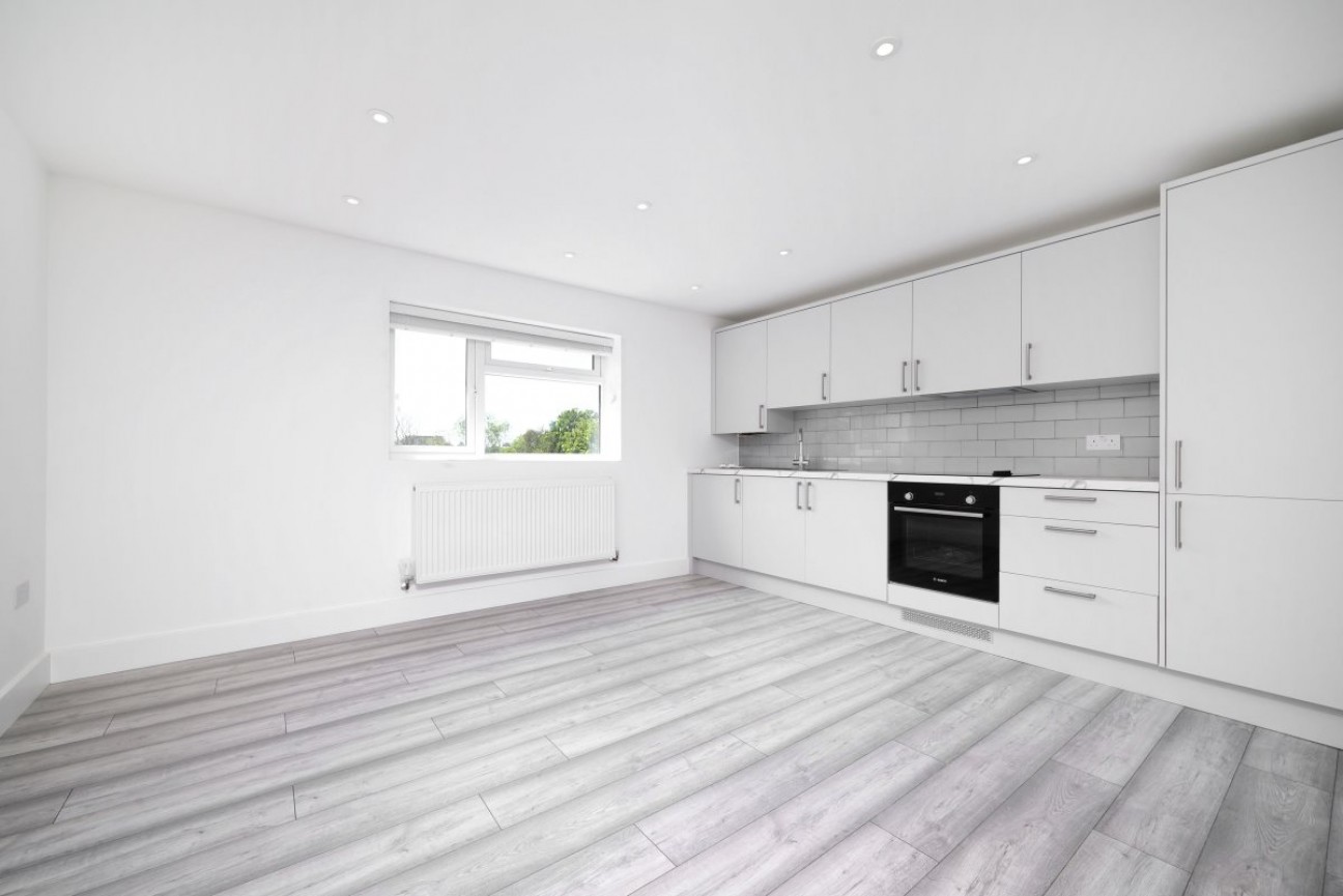 Hendon Way, Brent Cross
