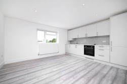 Hendon Way, Brent Cross