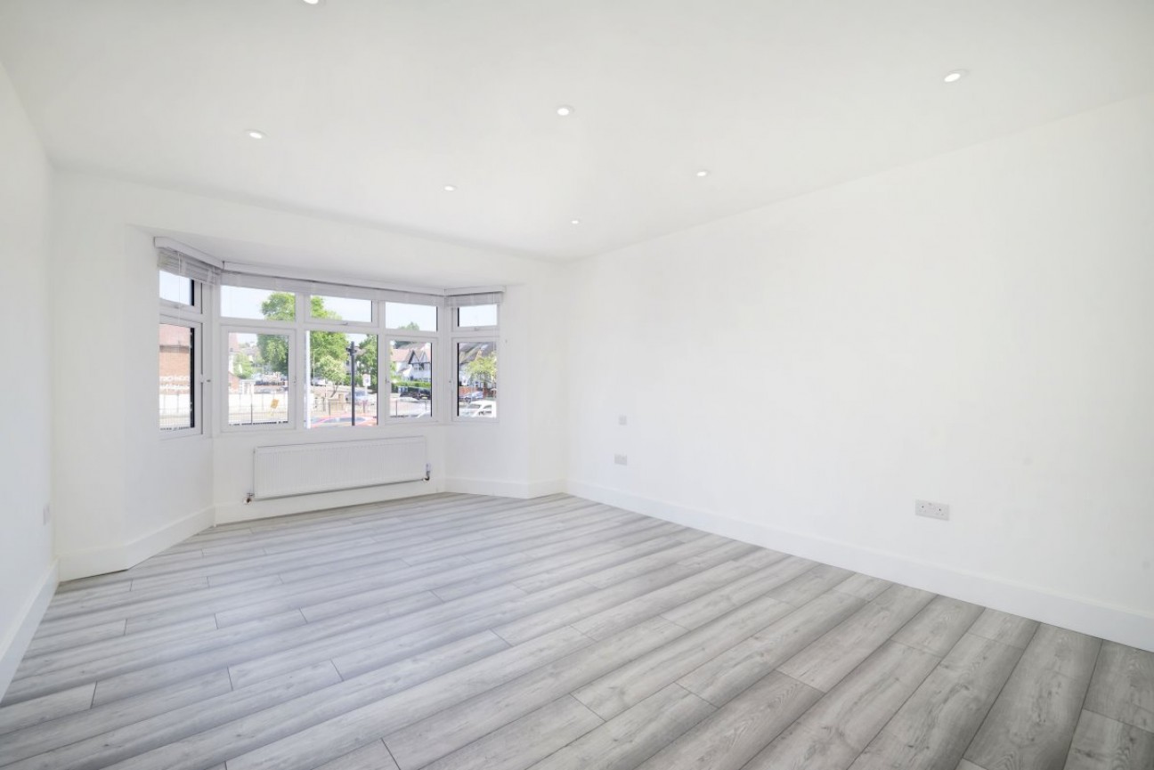 Hendon Way, Brent Cross