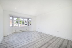 Hendon Way, Brent Cross