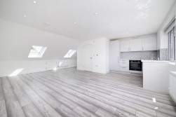 Hendon Way, Brent Cross