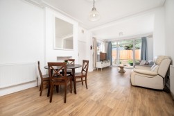 Graham Road, Hendon