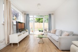 Graham Road, Hendon