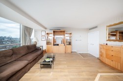 The Panoramic, 152 Grosvenor Road, Pimlico
