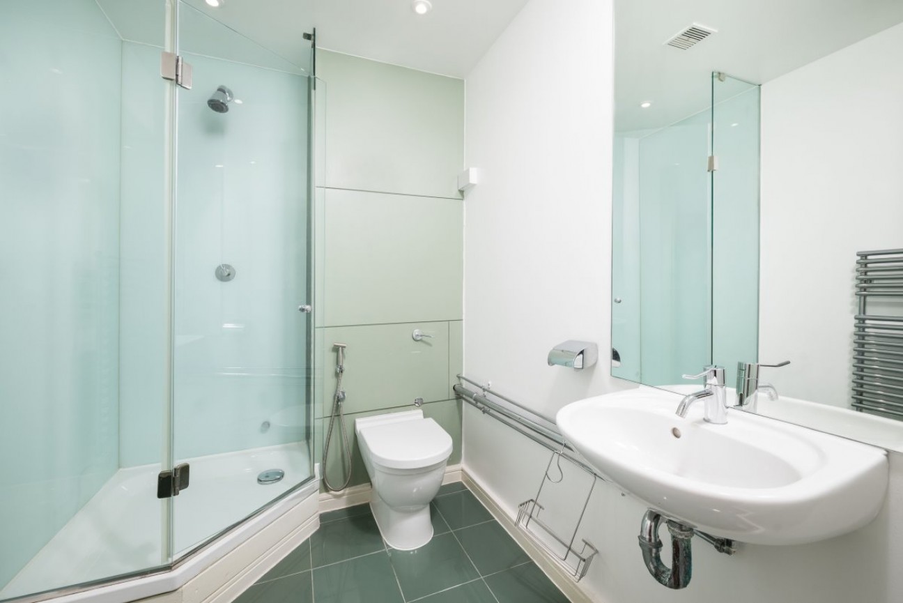 The Panoramic, 152 Grosvenor Road, Pimlico