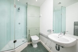 The Panoramic, 152 Grosvenor Road, Pimlico