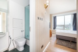 The Panoramic, 152 Grosvenor Road, Pimlico