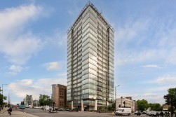The Panoramic, 152 Grosvenor Road, Pimlico