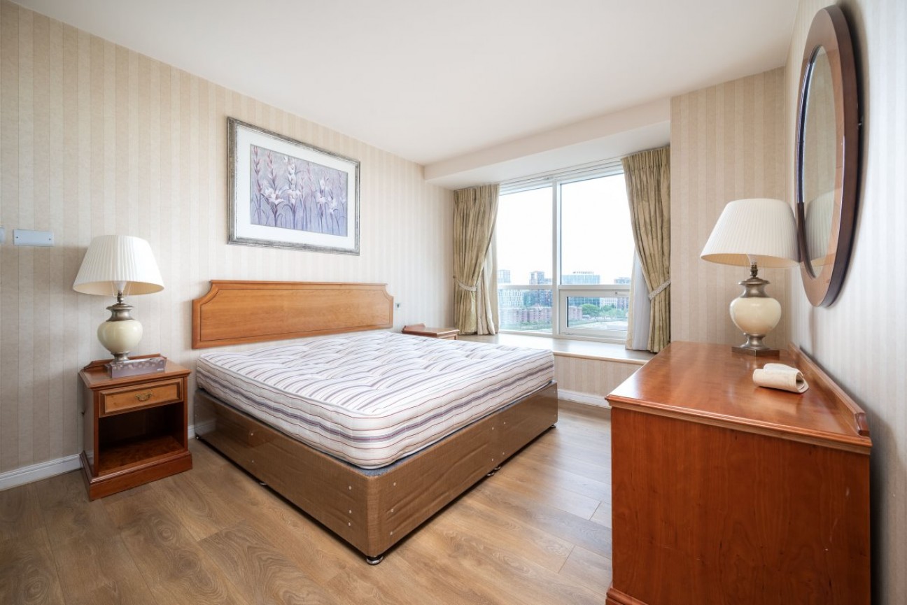The Panoramic, 152 Grosvenor Road, Pimlico