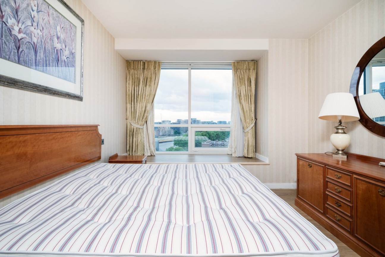 The Panoramic, 152 Grosvenor Road, Pimlico