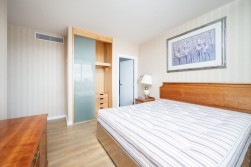 The Panoramic, 152 Grosvenor Road, Pimlico