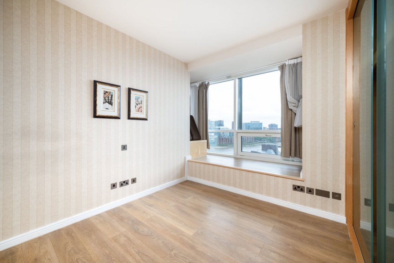 The Panoramic, 152 Grosvenor Road, Pimlico