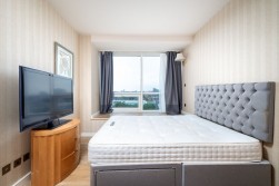 The Panoramic, 152 Grosvenor Road, Pimlico