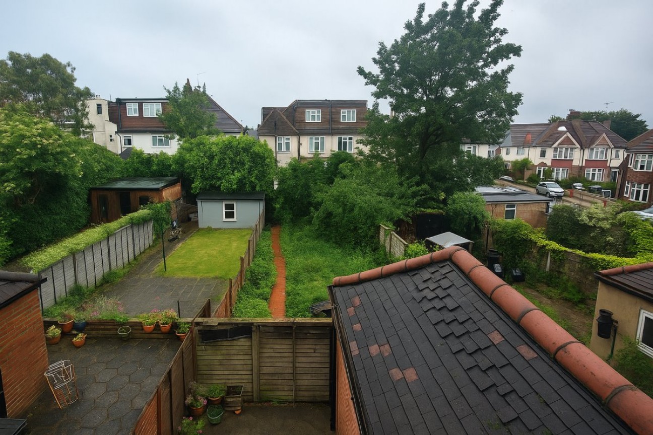 89 Leeside Crescent, Temple Fortune