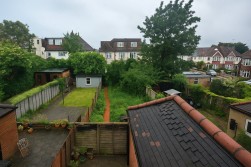 89 Leeside Crescent, Temple Fortune