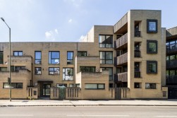 12 Heath Parade, Greater London