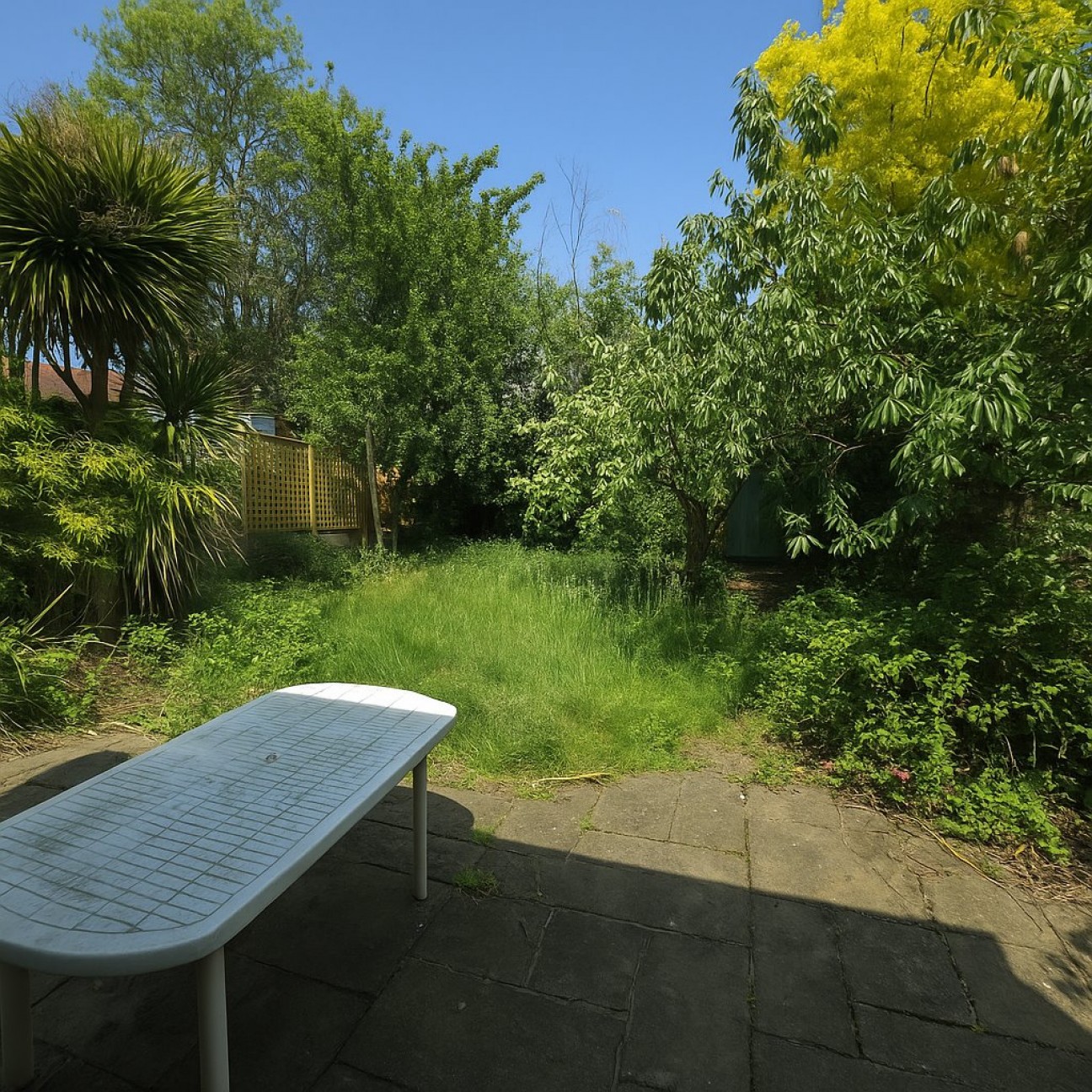 Portsdown Avenue, Temple Fortune