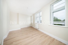 North End Road, Golders Green