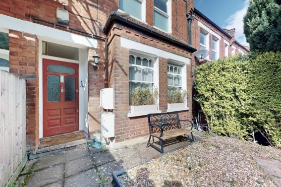 Crewys Rd, Childs Hill