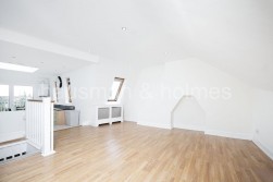 Crewys Rd, Childs Hill