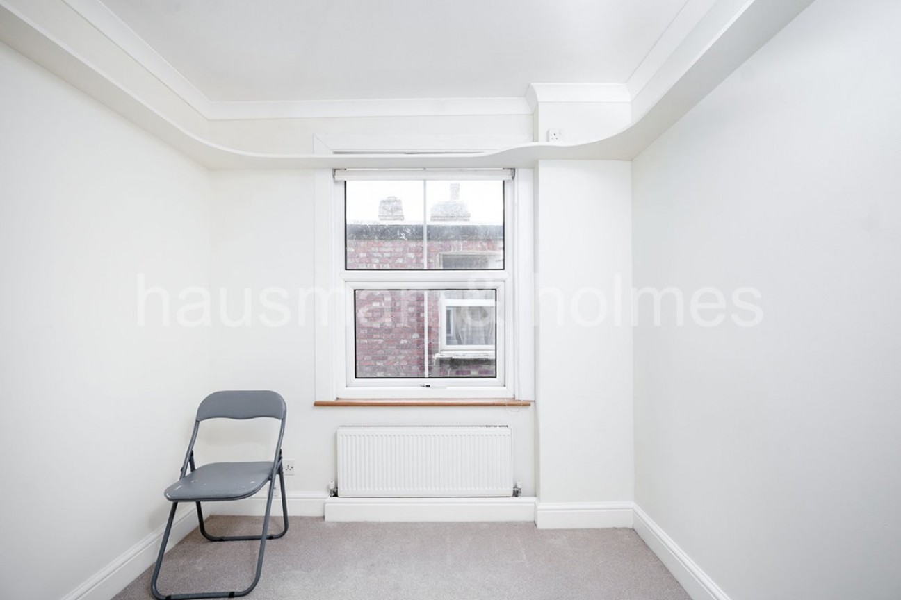 Crewys Rd, Childs Hill