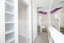 Crewys Rd, Childs Hill