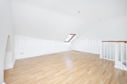 Crewys Rd, Childs Hill