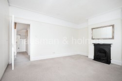 Crewys Rd, Childs Hill