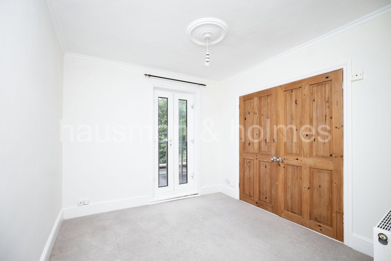 Crewys Rd, Childs Hill