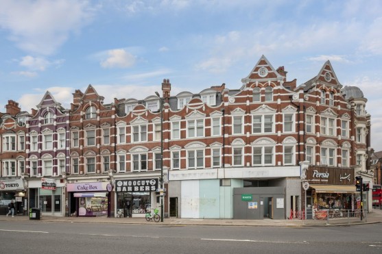 6a North End Rd, Golders Green