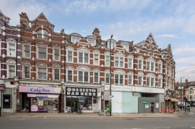 6a North End Rd, Golders Green