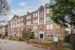 Eagle Lodge, Golders Green