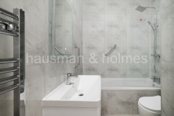 Eagle Lodge, Golders Green