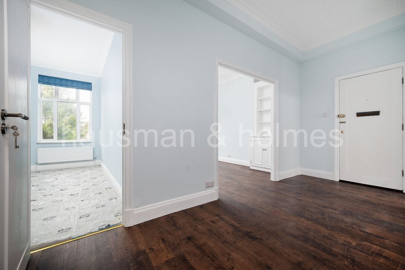 Eagle Lodge, Golders Green